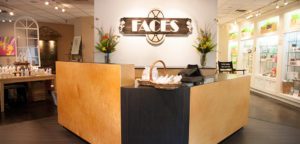 Faces Day Spa Hilton Head