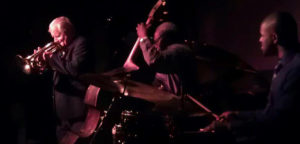 The Jazz Corner