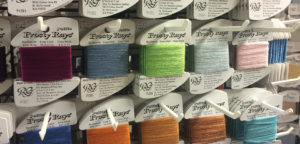 Needlepoint Junction