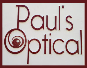 Paul's Optical Hilton Head