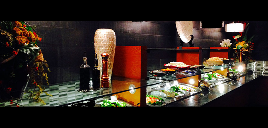 Cowboy Brazilian Steakhouse Wexford